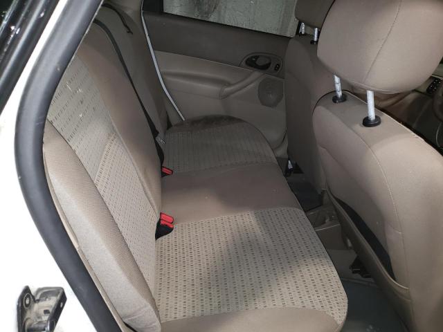 Photo 10 from auction – 2006 FORD FOCUS ZXW with VIN 1FAFP36N56W152474