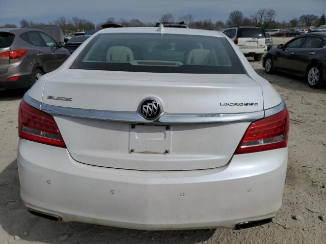 Photo 6 from auction – 2015 BUICK LACROSSE with VIN 1G4GB5G30FF164324
