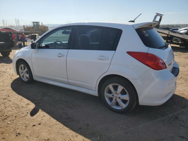 Photo 2 from auction – 2012 NISSAN VERSA S with VIN 3N1BC1CP6CK249272