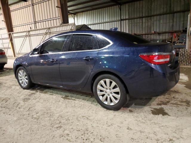 Photo 2 from auction – 2015 BUICK VERANO with VIN 1G4PP5SK0F4209922