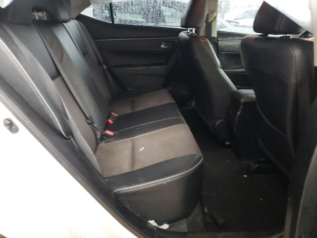 Photo 10 from auction – 2014 TOYOTA COROLLA L with VIN 2T1BURHE6EC032434