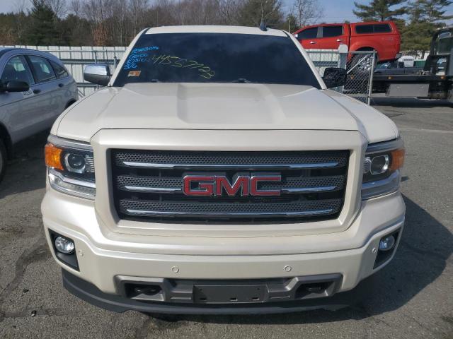 Photo 5 from auction – 2015 GMC SIERRA K15 with VIN 3GTU2VEC3FG455229