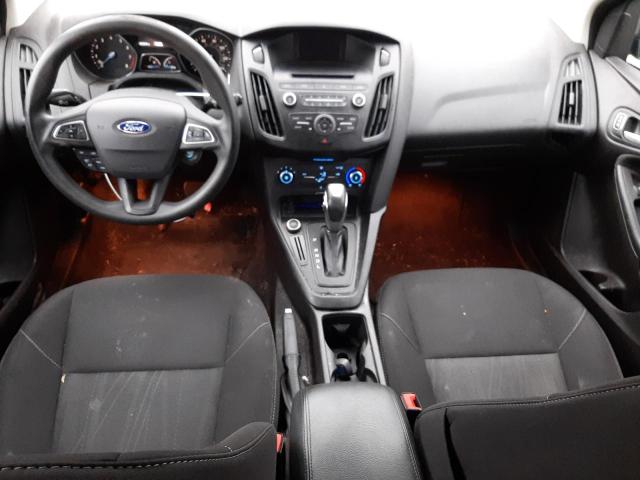 Photo 8 from auction – 2016 FORD FOCUS SE with VIN 1FADP3K25GL368797
