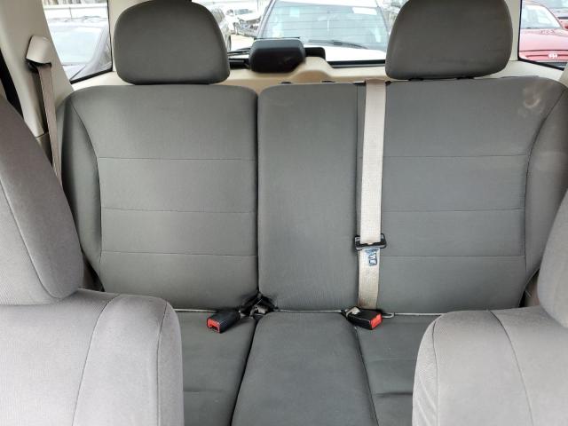 Photo 10 from auction – 2010 FORD ESCAPE XLS with VIN 1FMCU9C72AKD07539