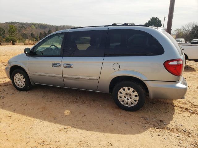 Photo 2 from auction – 2006 CHRYSLER TOWN & COU with VIN 2A4GP44R46R833173