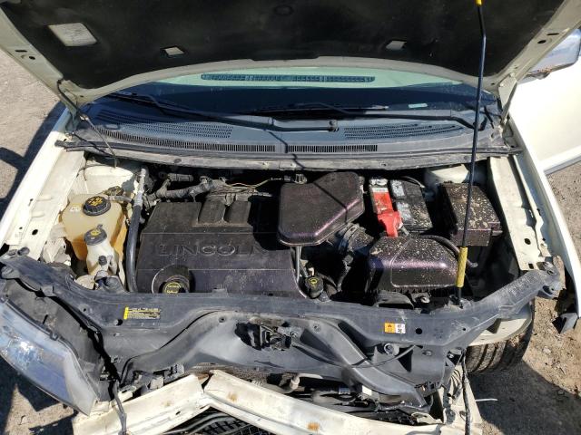 Photo 11 from auction – 2007 LINCOLN MKX with VIN 2LMDU68C07BJ38945