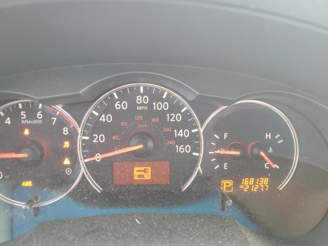 Photo 9 from auction – 2011 NISSAN ALTIMA BAS with VIN 1N4AL2AP5BN437653