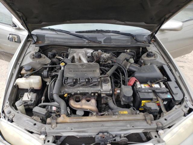 Photo 11 from auction – 2001 TOYOTA CAMRY CE with VIN JT2BF22K910325418