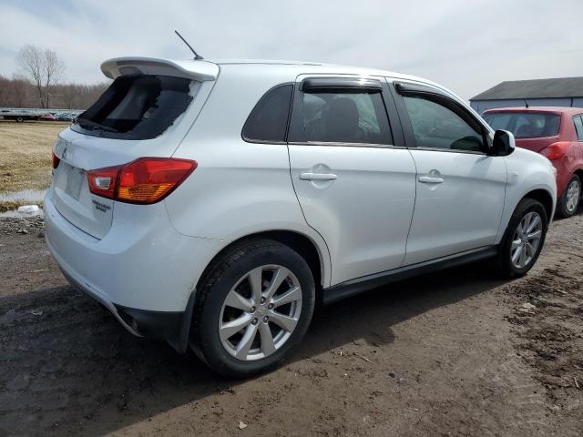 Photo 3 from auction – 2015 MITSUBISHI OUTLANDER with VIN 4A4AR3AU9FE013184