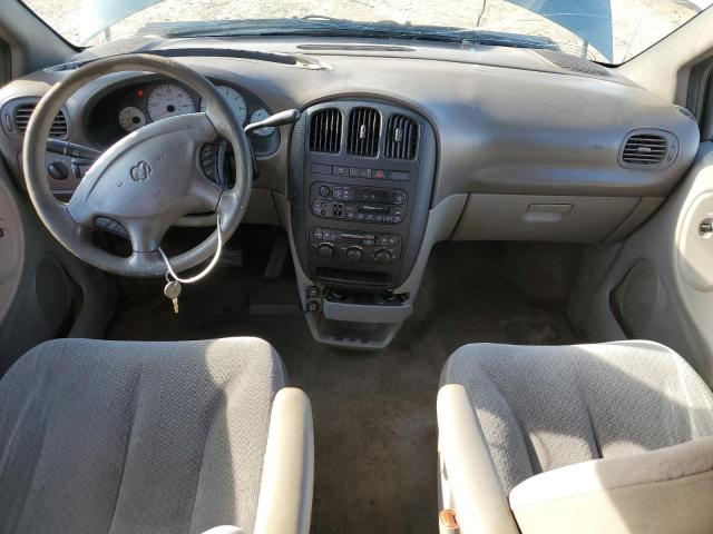 Photo 8 from auction – 2002 DODGE GRAND CARA with VIN 1B4GP44372B666931