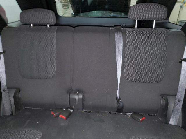 Foto 10 de la subasta – 2008 PONTIAC TORRENT con VIN 2CKDL33F486014585