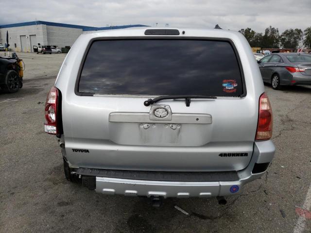 Photo 6 from auction – 2003 TOYOTA 4RUNNER SR with VIN JTEZU14RX30010271