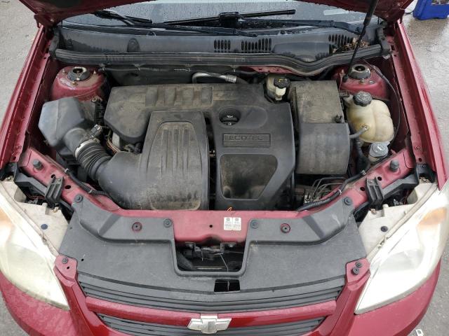 Photo 11 from auction – 2007 CHEVROLET COBALT LT with VIN 1G1AL15F077142356