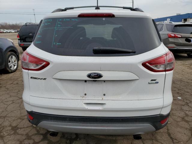 Photo 6 from auction – 2014 FORD ESCAPE SE with VIN 1FMCU9GX4EUD38148