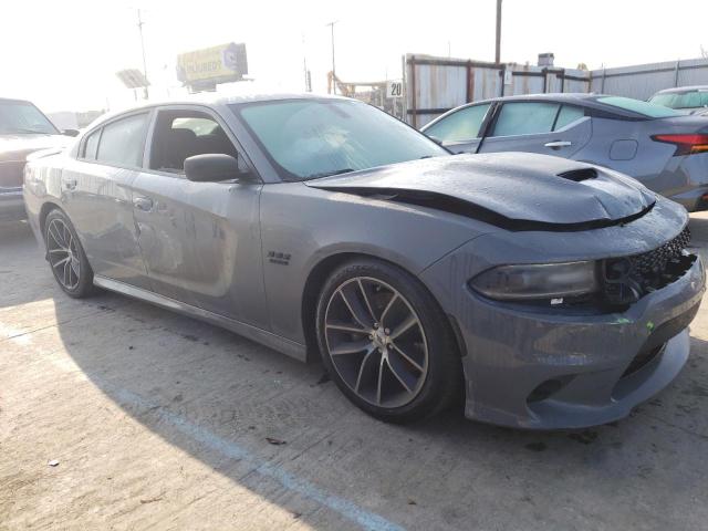 Photo 4 from auction – 2018 DODGE CHARGER R/ with VIN 2C3CDXGJ8JH152392
