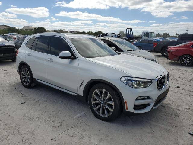 Photo 4 from auction – 2019 BMW X3 SDRIVE3 with VIN 5UXTR7C50KLR48773