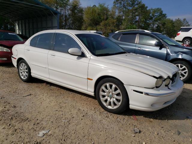 Photo 4 from auction – 2002 JAGUAR X-TYPE 2.5 with VIN SAJEA51D82XC72831