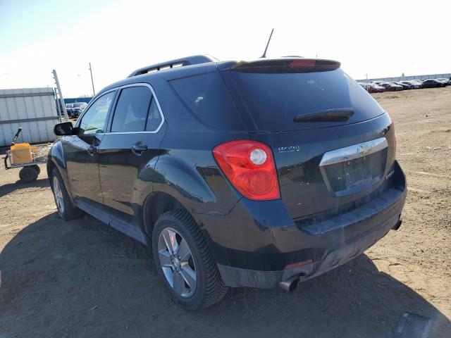 Photo 2 from auction – 2013 CHEVROLET EQUINOX LT with VIN 2GNFLDE3XD6236803