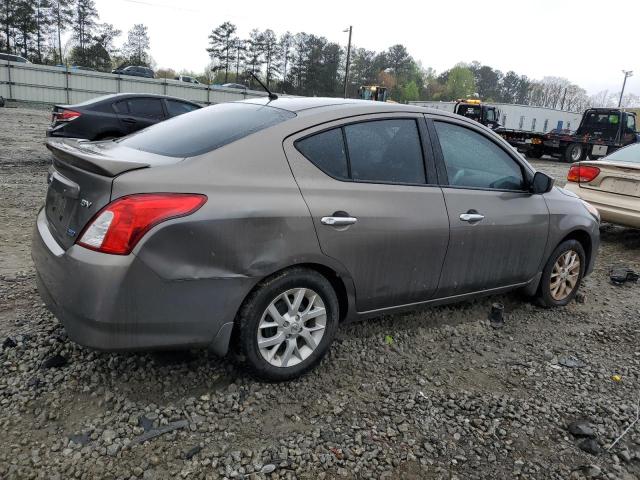 Photo 3 from auction – 2015 NISSAN VERSA with VIN 3N1CN7AP4FL837819