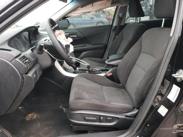 Photo 7 from auction – 2015 HONDA ACCORD EX with VIN 1HGCR2F73FA119247