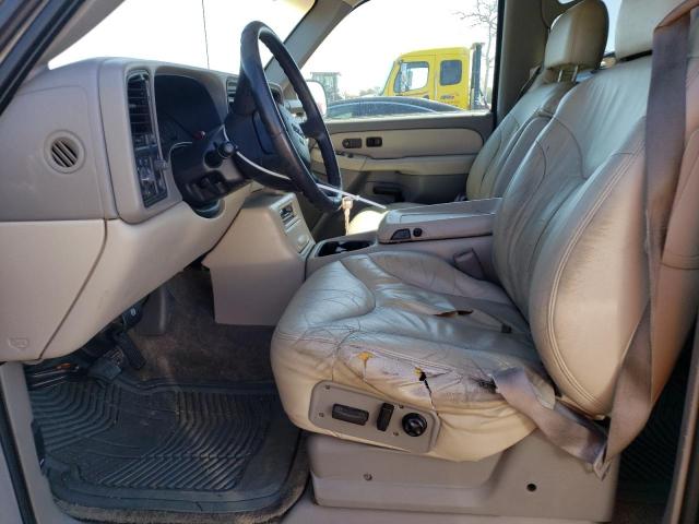 Photo 7 from auction – 2001 GMC YUKON with VIN 1GKEK13T41J180952