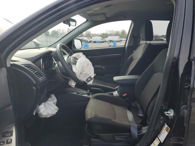 Photo 7 from auction – 2019 MITSUBISHI OUTLANDER with VIN JA4AR3AU9KU019665