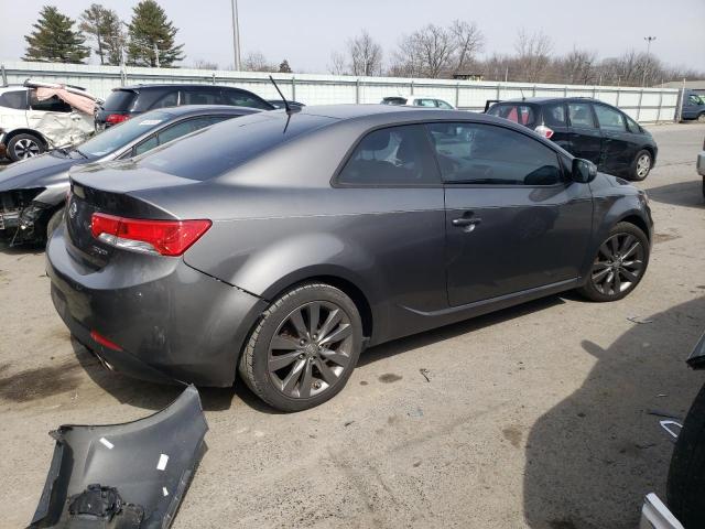 Photo 3 from auction – 2013 KIA FORTE SX with VIN KNAFW6A3XD5745753
