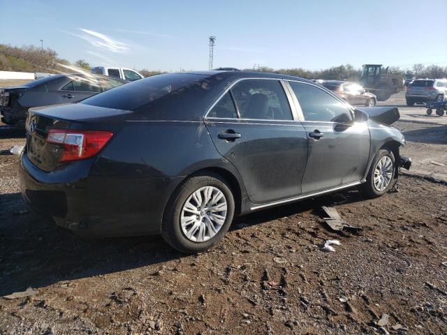 Photo 3 from auction – 2012 TOYOTA CAMRY BASE with VIN 4T4BF1FK3CR270876