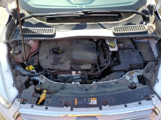 Photo 12 from auction – 2018 FORD ESCAPE SE with VIN 1FMCU9GD0JUC37592