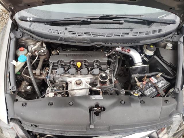Photo 11 from auction – 2008 HONDA CIVIC LX with VIN 1HGFA15548L011791