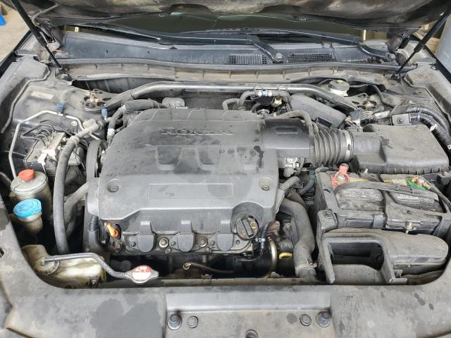 Photo 11 from auction – 2011 HONDA ACCORD CRO with VIN 5J6TF2H55BL002023