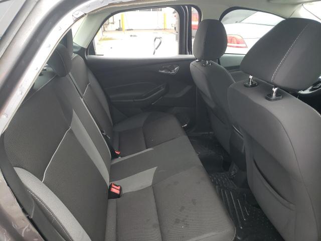 Photo 10 from auction – 2013 FORD FOCUS SE with VIN 1FADP3F2XDL169475