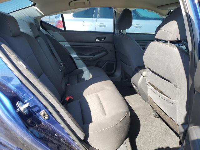 Photo 10 from auction – 2020 NISSAN ALTIMA S with VIN 1N4BL4BV9LC168034