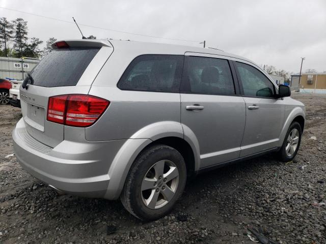 Photo 3 from auction – 2014 DODGE JOURNEY SE with VIN 3C4PDCAB6ET181278
