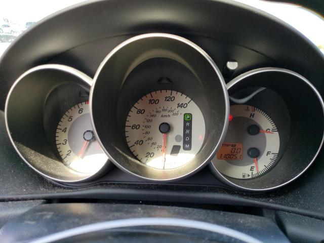 Photo 9 from auction – 2007 MAZDA 3 I with VIN JM1BK32G471707766