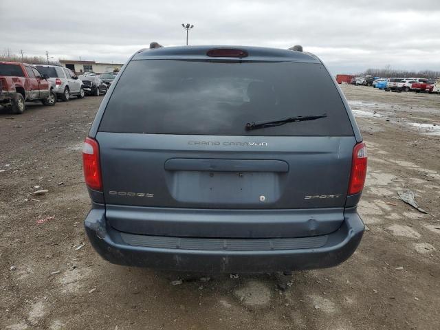 Photo 6 from auction – 2002 DODGE GRAND CARA with VIN 2B4GP44R22R532446