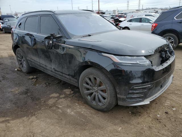 Photo 4 from auction – 2019 LAND ROVER RANGE ROVE with VIN SALYL2EX3KA205555