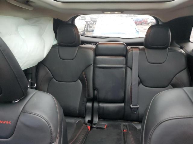 Photo 10 from auction – 2015 JEEP CHEROKEE T with VIN 1C4PJMBS4FW708744