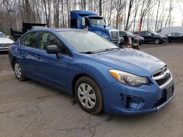 Photo 4 from auction – 2014 SUBARU IMPREZA with VIN JF1GJAA6XEH021361