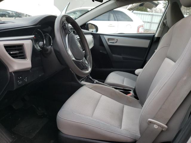 Photo 7 from auction – 2014 TOYOTA COROLLA L with VIN 2T1BURHE5EC034711