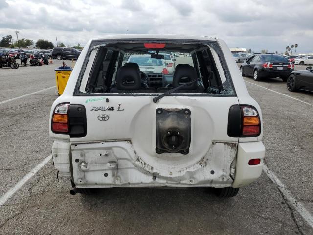 Photo 6 from auction – 1999 TOYOTA RAV4 with VIN JT3GP10V8X7060917