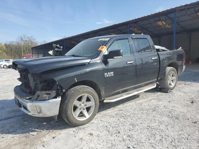 RAM 1500 SLT 2017 with VIN 1C6RR7LG8HS594097 - Photo from auction