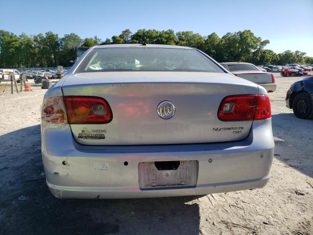 Photo 6 from auction – 2006 BUICK LUCERNE CX with VIN 1G4HP57296U184807