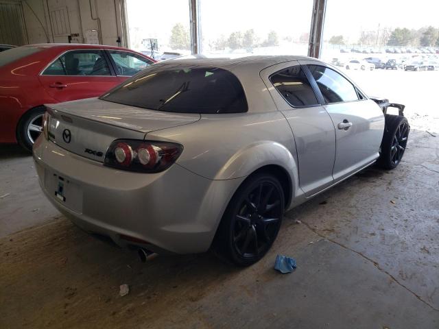 Photo 3 from auction – 2009 MAZDA RX8 with VIN JM1FE174690400894