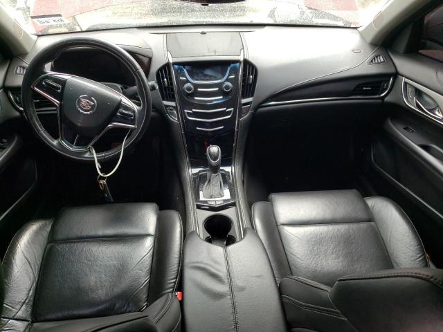 Photo 8 from auction – 2014 CADILLAC ATS with VIN 1G6AG5RX1E0111664
