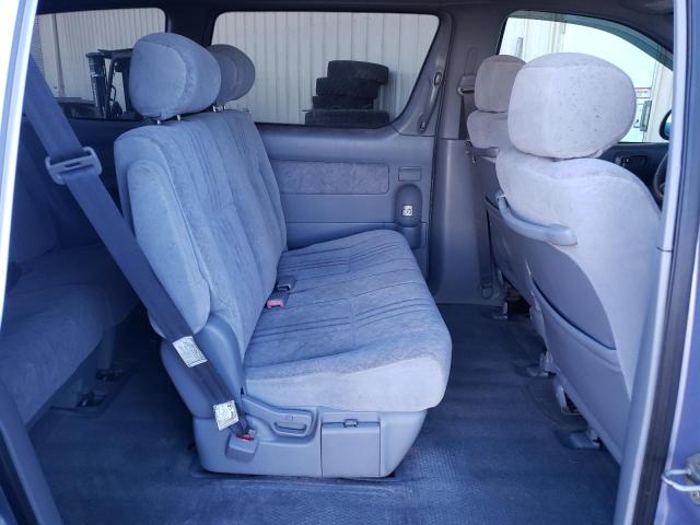 Photo 11 from auction – 1998 TOYOTA SIENNA LE with VIN 4T3ZF13C2WU002774