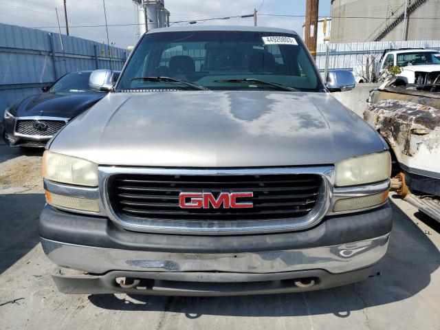 Photo 5 from auction – 2000 GMC NEW SIERRA with VIN 1GTEC14W4YZ336260