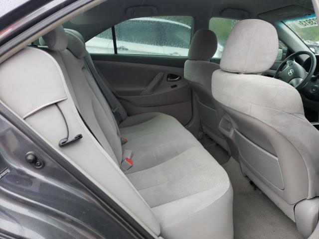 Photo 10 from auction – 2009 TOYOTA CAMRY BASE with VIN 4T1BE46K79U335851