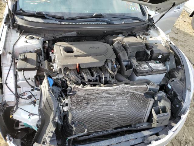 Photo 11 from auction – 2017 HYUNDAI SONATA SE with VIN 5NPE24AF9HH511683