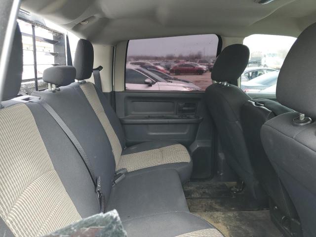 Photo 10 from auction – 2012 DODGE RAM 2500 S with VIN 3C6TD5HTXCG177465